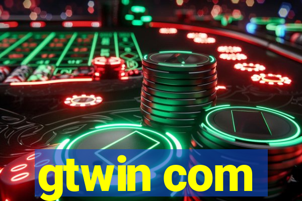 gtwin com